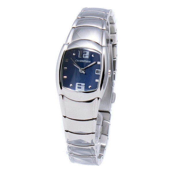 Damklocka Chronotech CT7341L-03M (23 mm)