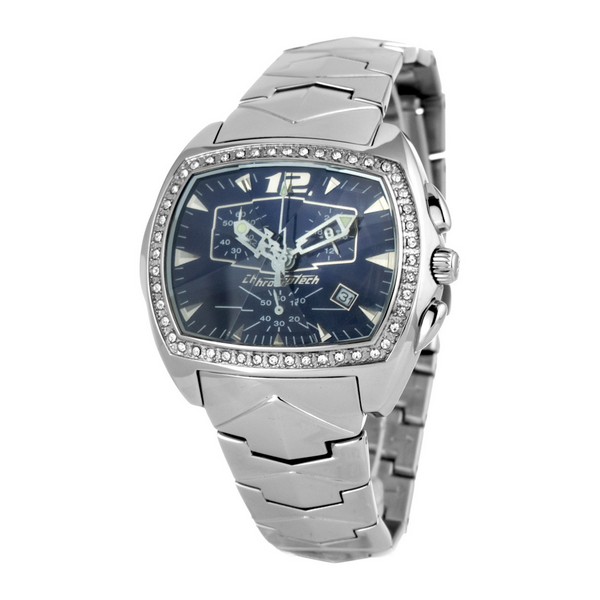 Unisexklocka Chronotech CT2185LS-03M (41 mm)