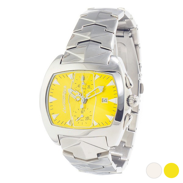 Herrklocka Chronotech CT2185M (45 mm)