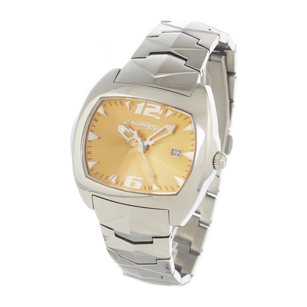 Herrklocka Chronotech CT2188L-06M (40 mm)