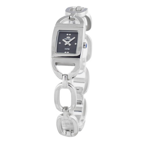 Damklocka Time Force TF2619L-02M-1 (18 mm)
