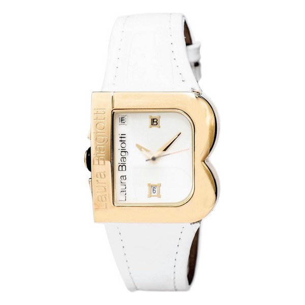 Damklocka Laura Biagiotti LB0001L-08 (33 mm)