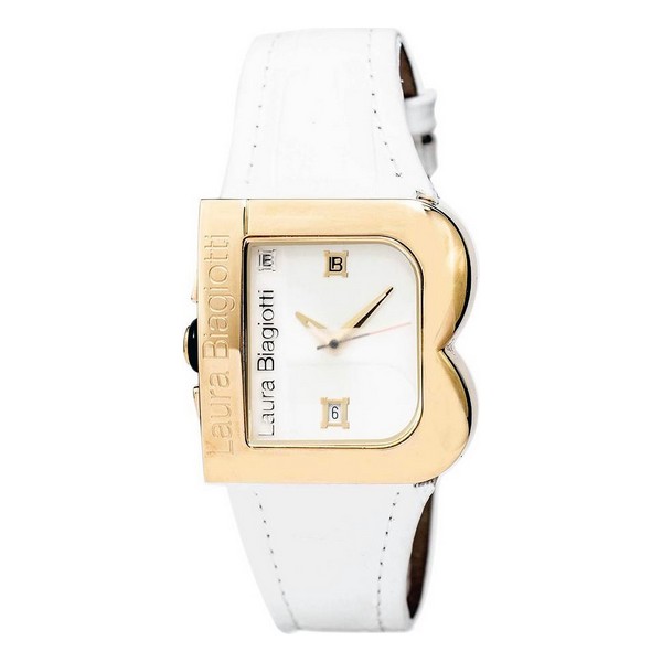 Damklocka Laura Biagiotti LB0001L-08Z (33 mm)