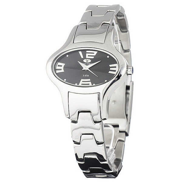 Damklocka Time Force TF2635L-01M-1 (36 mm)