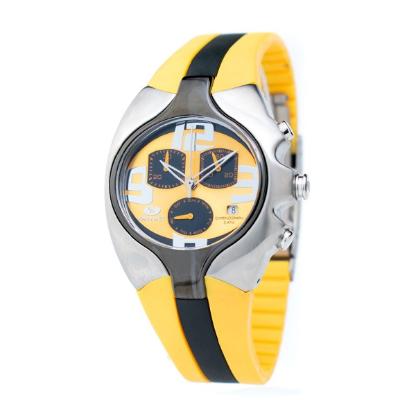 Unisexklocka Time Force TF2640M-02-1 (40 mm)