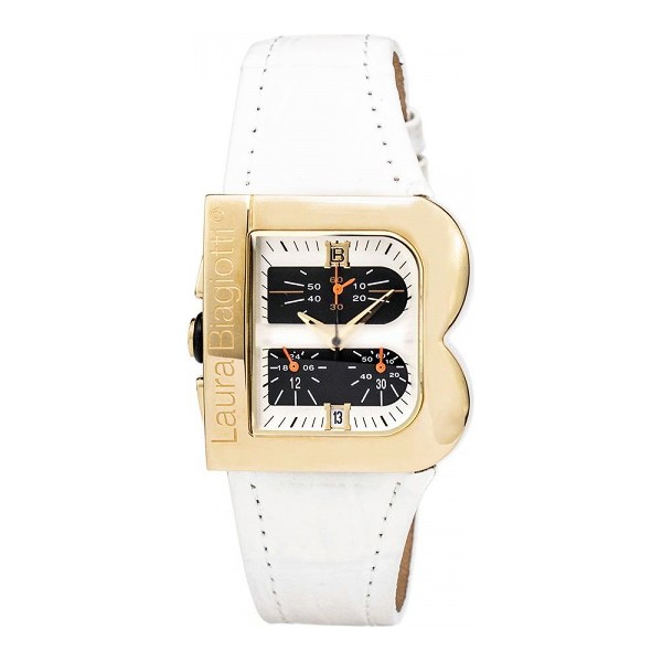 Damklocka Laura Biagiotti LB0002L-08 (33 mm)
