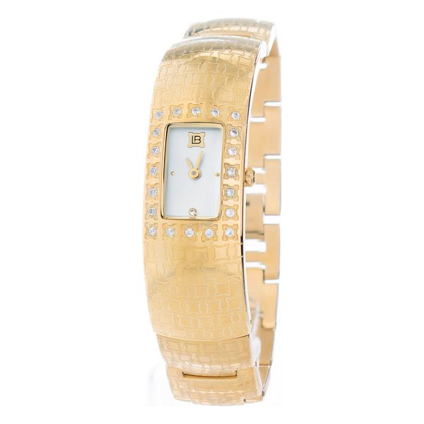 Damklocka Laura Biagiotti LB0004S-01Z (Ø 18 mm)