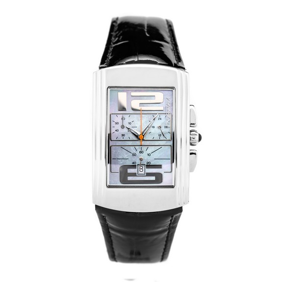 Unisexklocka Chronotech CT7018B-01 (28 mm)