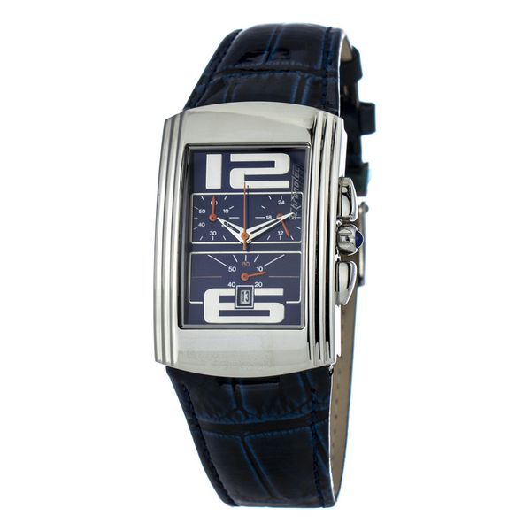 Unisexklocka Chronotech CT7018B-09 (30 mm)