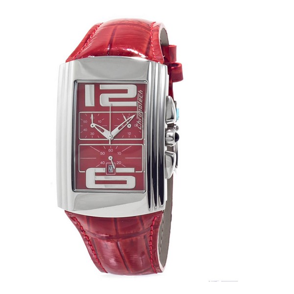 Unisexklocka Chronotech CT7018M-05 (35 mm)