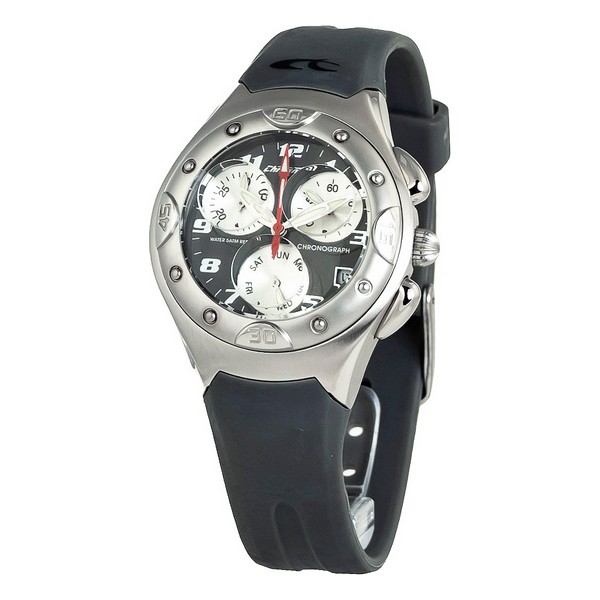 Herrklocka Chronotech CT7139M-01 (41 mm)