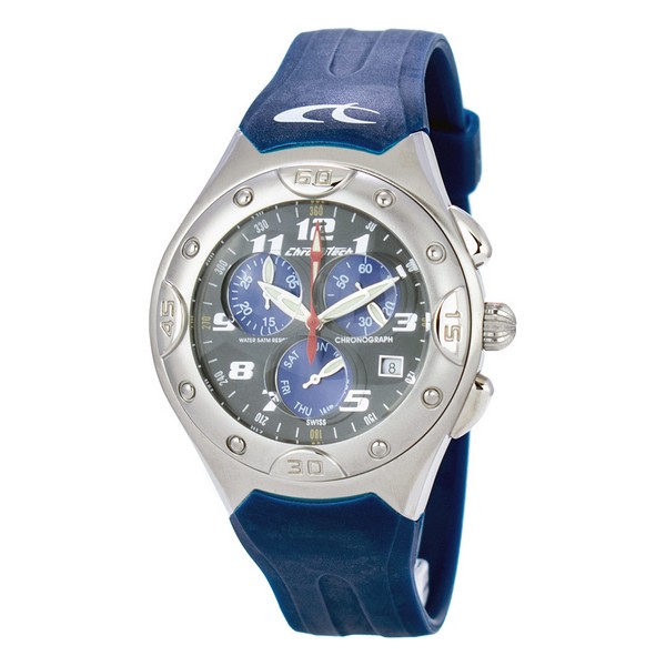 Herrklocka Chronotech CT7139M-03 (40 mm)