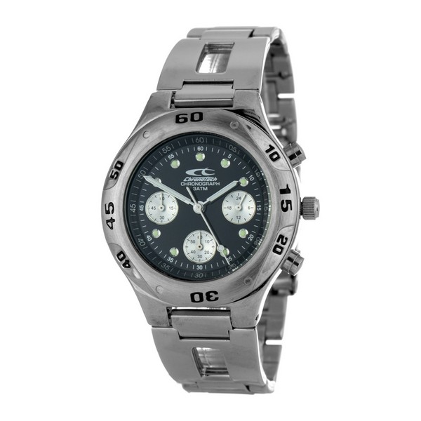 Unisexklocka Chronotech CT7165-02M (38 mm)