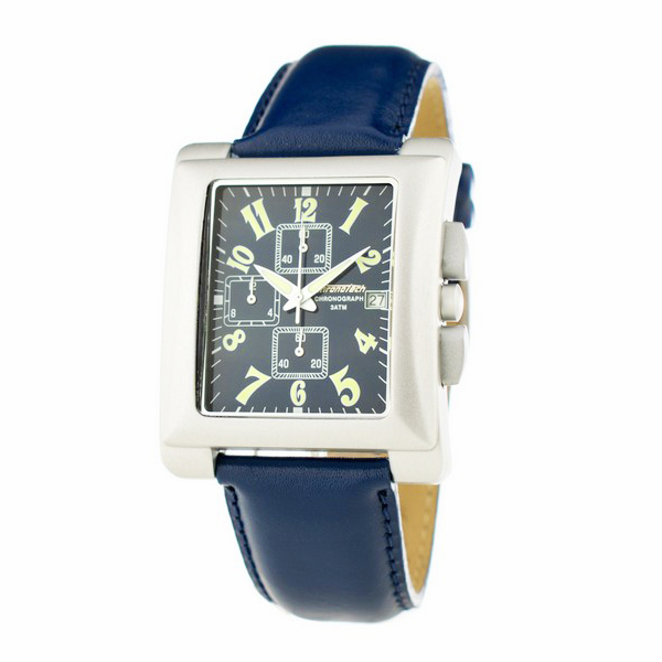 Herrklocka Chronotech CT7357-03 (38 mm)