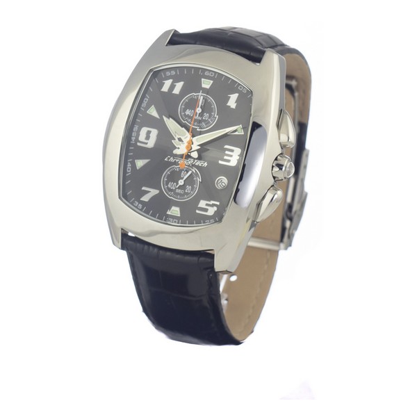 Herrklocka Chronotech CT7468-02 (40 mm)