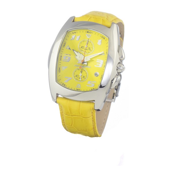 Herrklocka Chronotech CT7468-05 (40 mm)