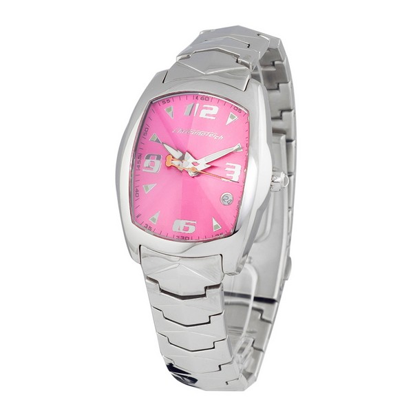 Herrklocka Chronotech CT7504-07M (40 mm)