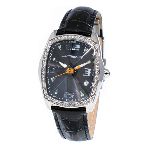 Damklocka Chronotech CT7504LS-02 (34 mm)