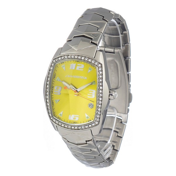Damklocka Chronotech CT7504LS-05M (33 mm)