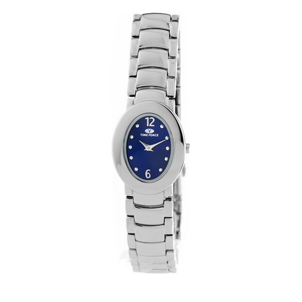 Damklocka Time Force TF2110L-03M (22 mm)