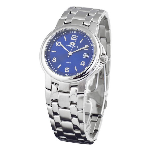 Unisexklocka Time Force TF2265M-03M (37 mm)