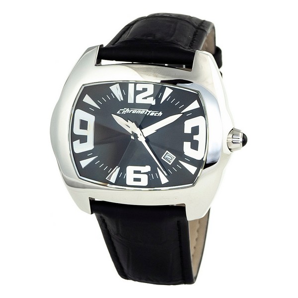 Herrklocka Chronotech CT2188J-01 (49 mm)