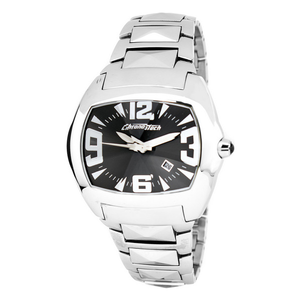 Herrklocka Chronotech CT2188J-01M (50 mm)