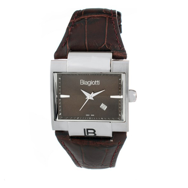 Herrklocka Laura Biagiotti LB0034M-04 (35 mm)