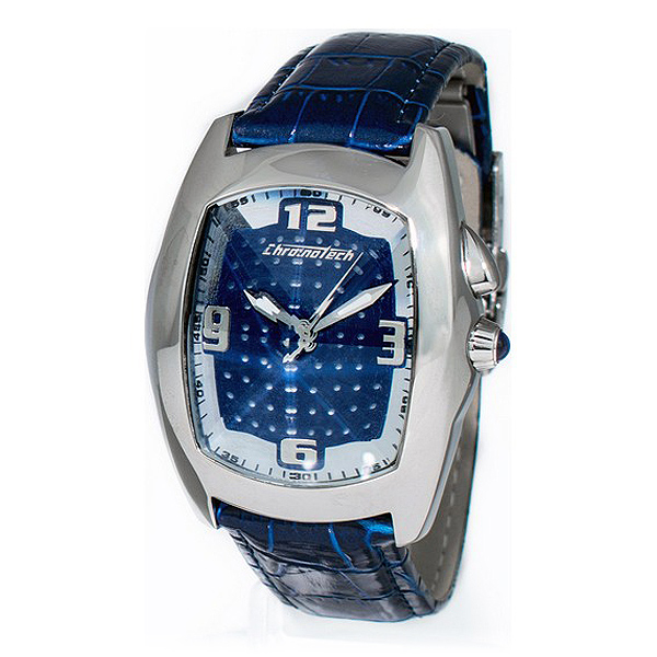 Herrklocka Chronotech CT7660M-02 (39 mm)