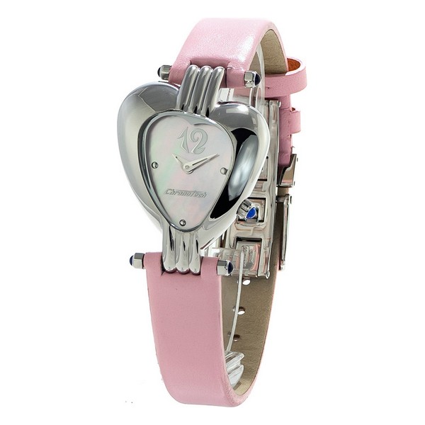 Damklocka Chronotech CT7333L-05 (28 mm)
