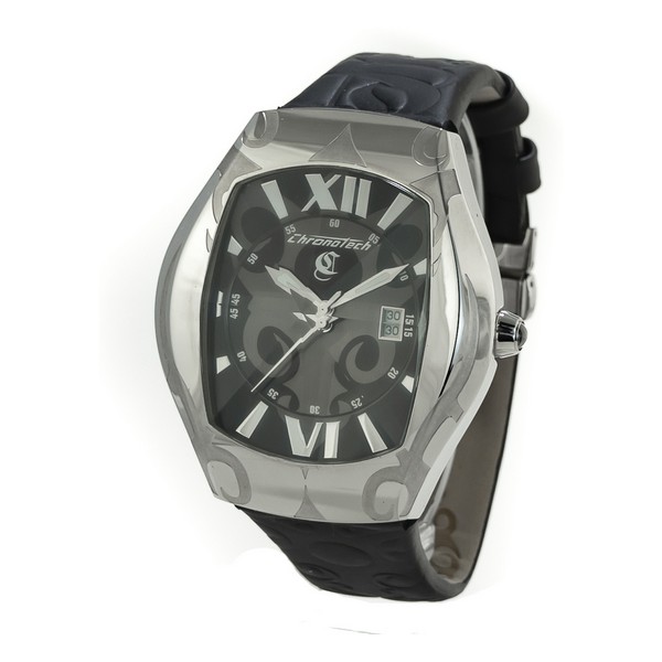 Unisexklocka Chronotech CT7693L-01 (39 mm)