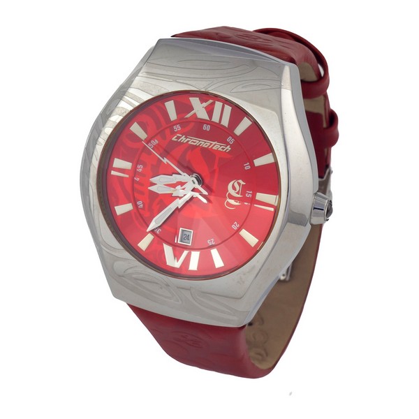 Herrklocka Chronotech CT7694L-03 (39 mm)