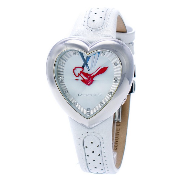 Damklocka Chronotech CT7688M-01 (38 mm)