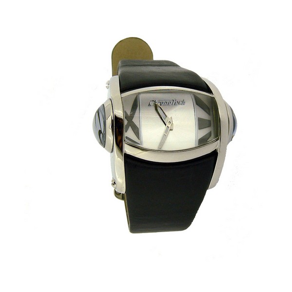 Unisexklocka Chronotech CT7681M-08 (48 mm)