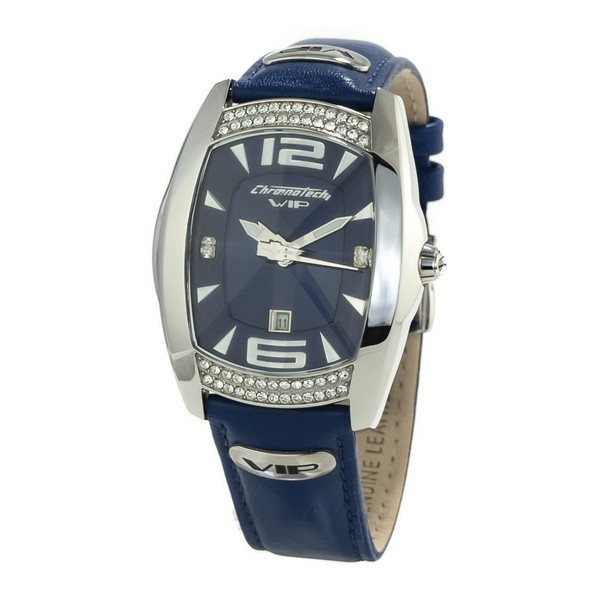 Damklocka Chronotech CT7813M-04S (38 mm)