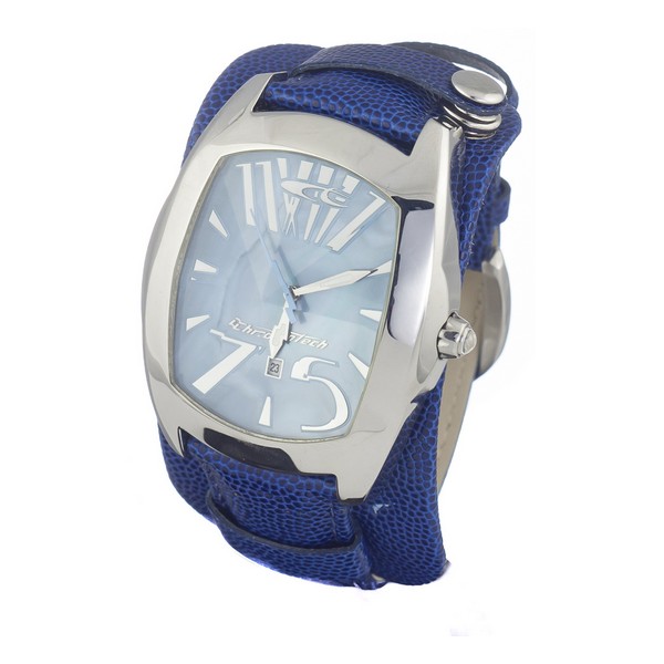 Herrklocka Chronotech CT2039J-22 (45 mm)