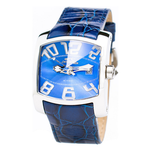 Herrklocka Chronotech CT7701M-03 (40 mm)