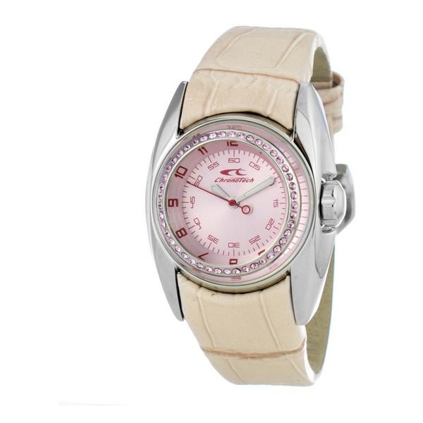 Damklocka Chronotech CT7704LS-07D (33 mm)