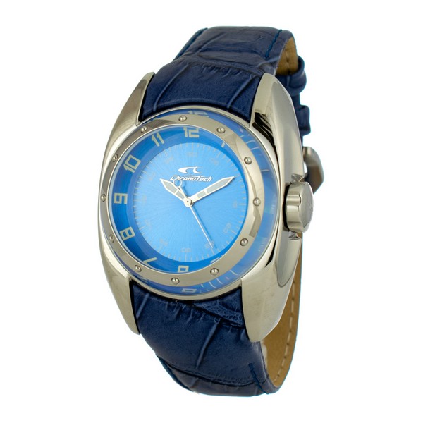 Herrklocka Chronotech CT7704M-01 (43 mm)