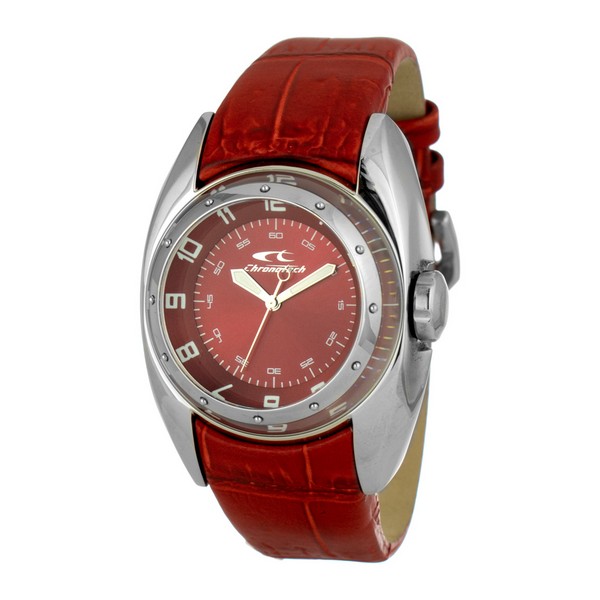Herrklocka Chronotech CT7704M-04 (43 mm)