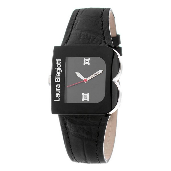 Damklocka Laura Biagiotti LB0037L-01 (33 mm)