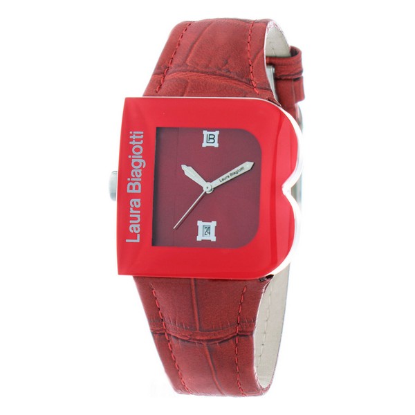 Damklocka Laura Biagiotti LB0037L-03 (33 mm)