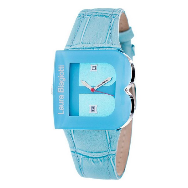 Damklocka Laura Biagiotti LB0037L-05M (33 mm)