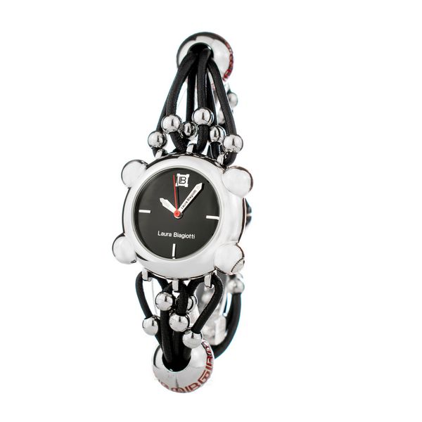 Damklocka Laura Biagiotti LB0051L-01 (Ø 28 mm)