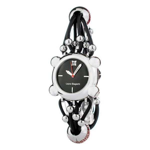 Damklocka Laura Biagiotti LB0056L-01 (22 mm)