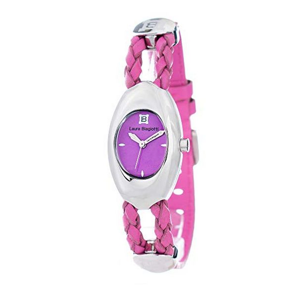 Damklocka Laura Biagiotti LB0056L-06 (Ø 22 mm)