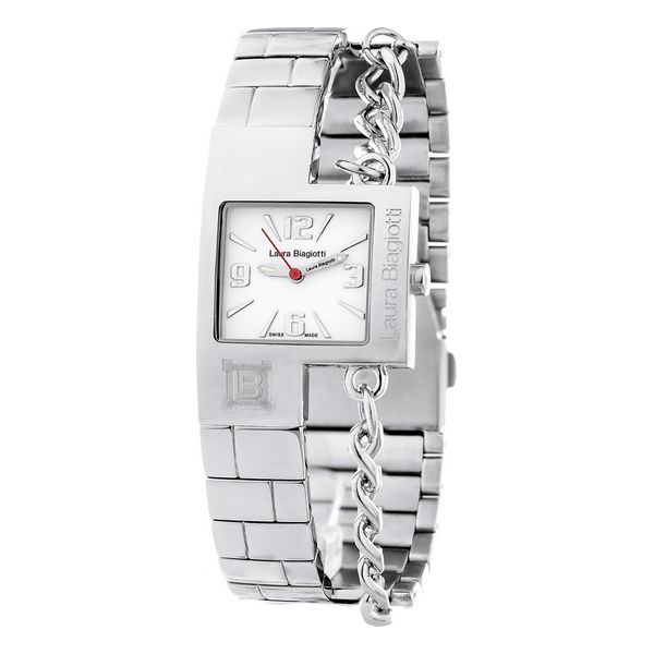 Damklocka Laura Biagiotti LB0043L-02M (Ø 26 mm)