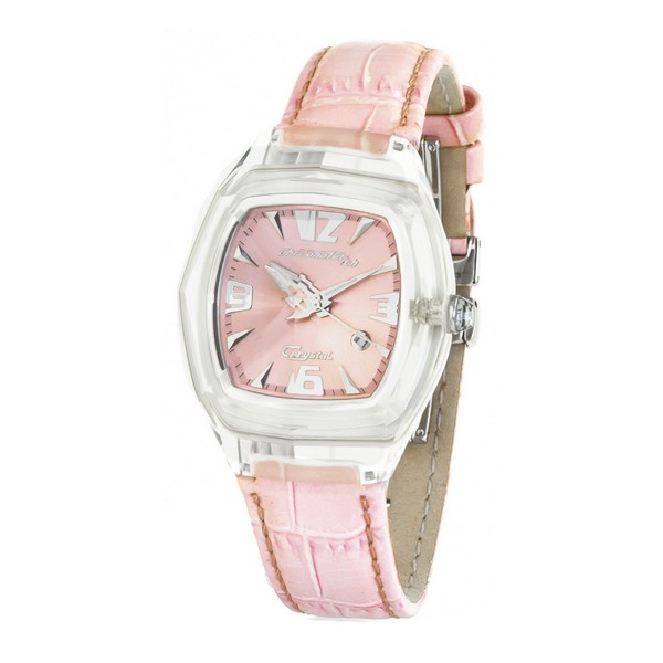 Damklocka Chronotech CT7888L-07 (34 mm)