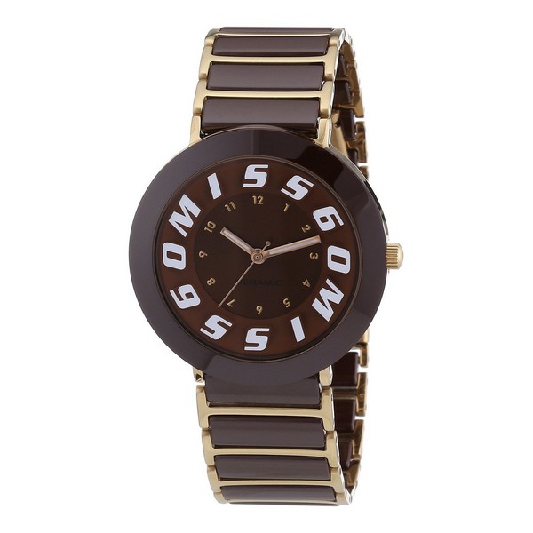 Damklocka Miss Sixty SIR006 (38 mm)