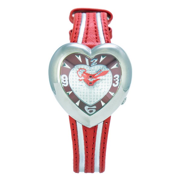 Damklocka Chronotech CT7688L-14 (35 mm)